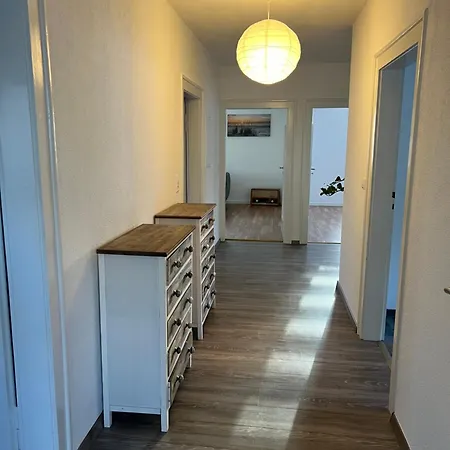 Appartement Cityvilla