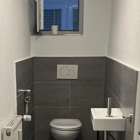 Appartement Cityvilla *