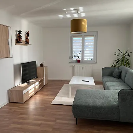 Cityvilla Apartment *