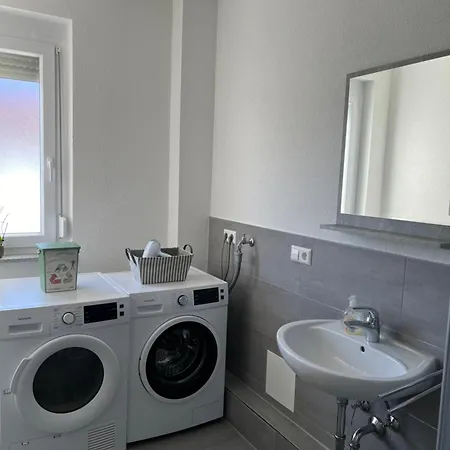 Cityvilla Appartement