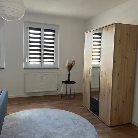 Appartement Cityvilla *