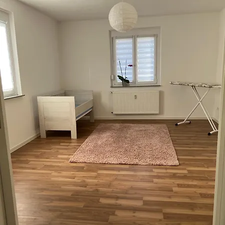 Apartment Cityvilla Hechingen