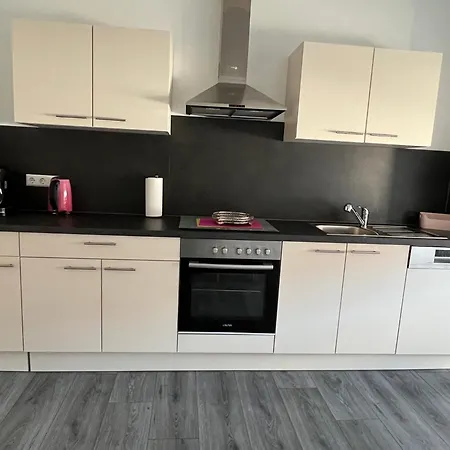 Cityvilla * Hechingen